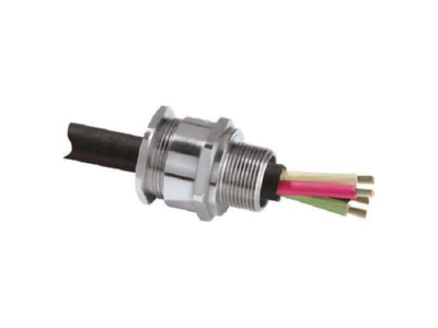 Product image Stahl CMP 40 A2F Cable gland   core connector
