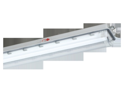Produktbild Schuch 144 12L22 AUS LED Wannenleuchte fuer Aussen  IP66  SK I