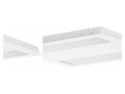Produktbild Ridi Leuchten LENSES EQ  0827745 LED Einbauleuchte M625 4000K
