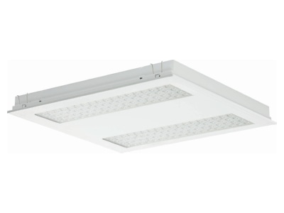 Produktbild Ridi Leuchten LENSES EQ  0827748 LED Einbauleuchte M625 3000K LENSES EQ 0827748
