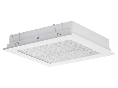 Produktbild Ridi Leuchten LENSES EQ  0827793 LED Einbauleuchte 4000K LENSES EQ 0827793