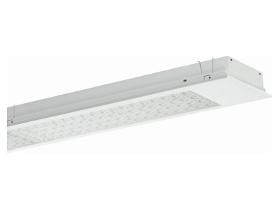 Produktbild Ridi Leuchten LENSES ES  0827717 LED Einbauleuchte 4000K