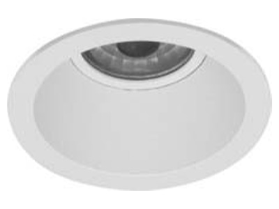 Produktbild LTS VTRM 13 0530 60 weiss LED Einbaustrahler 3000K  weiss