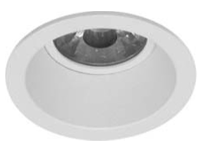 Produktbild LTS VTRS13 0530 60DALIws LED Einbaustrahler 3000K  DALI  weiss