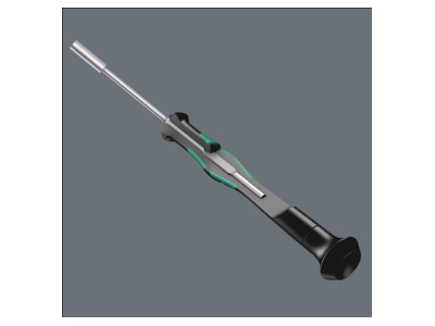 Detailansicht 3 Wera 2069 Micro Schraubendreher 3mm
