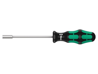 Produktbild Wera 395 Schraubendreher 7mm