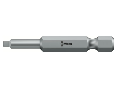 Produktbild Wera 5060147001 Z BitsReihe4Gr 1 1x50mm