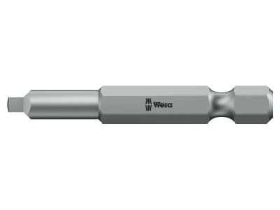 Produktbild Wera 5060148001 Z BitsReihe4Gr 2 2x50mm