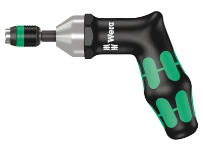 Product image Wera 5074728010 Momentum wrench 1 4 inch
