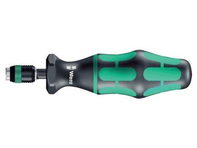 Product image Wera 5074790010 Momentum wrench 1 4 inch
