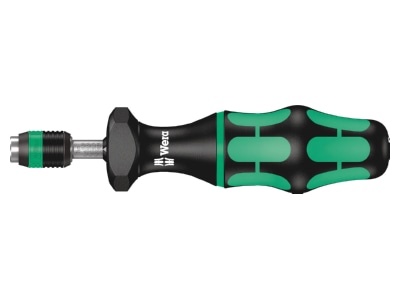 Product image Wera 7400 Momentum wrench 1 4 inch
