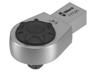Product image Wera 7772 A Ratchet 1 4 inch
