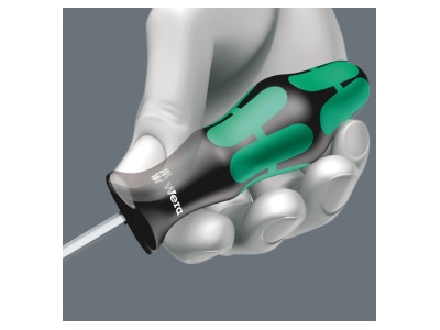 Product image detailed view 2 Wera 810 1 Vario Bit screwdriver
