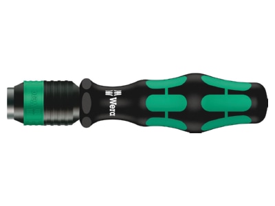 Produktbild Wera 813 R Bit Handhalter 1 4Z