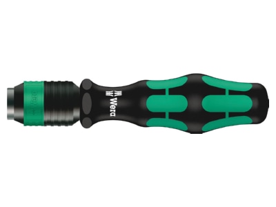 Product image Wera 813 R Bit screwdriver
