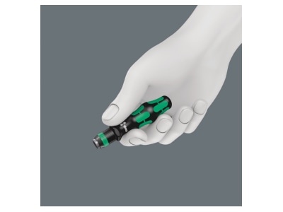 Product image detailed view 5 Wera 813 R Bit screwdriver
