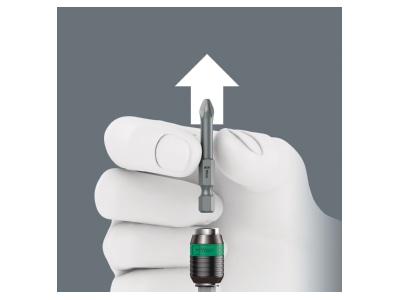 Product image detailed view 7 Wera 813 R Bit screwdriver