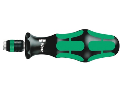 Produktbild Wera 816 R Bit Handhalter 1 4Z