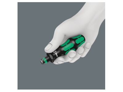 Product image detailed view 5 Wera 816 R Bit screwdriver
