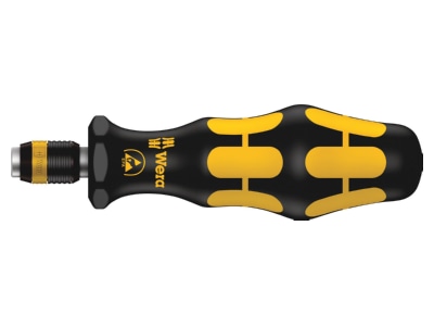 Produktbild Wera 816 R ESD Bit Handhalter 1 4Z