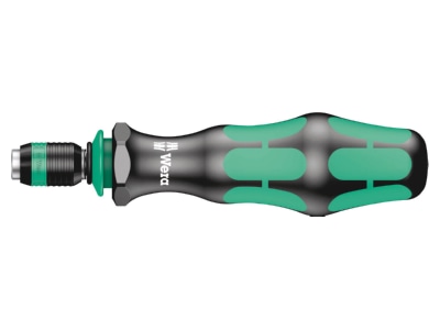 Produktbild Wera 817 R Bit Handhalter 1 4Z