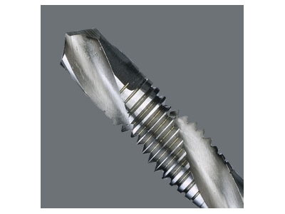 Detailansicht Wera 847 HSS Kombigewindebohrer 5 x 44 mm