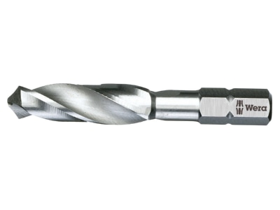 Produktbild Wera 848 HSS Metallspiralbohrer Bits 5 x 50mm