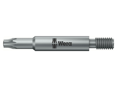 Produktbild Wera 867 12 TX Bit TX20