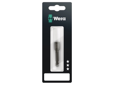 Produktbild Wera 869 4 M SB SiS Steckschluesseleinsatz