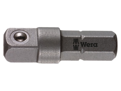 Produktbild Wera 870 1 Werkzeugschaft 1 4 Zoll