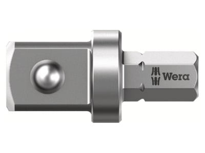 Product image Wera 870 2 Extension bar for socket spanners
