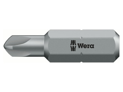 Produktbild Wera 871 1TXQ SETMplus M PlusBitsReihe1 8x25mm