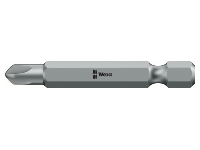 Produktbild Wera 871 4TXQ SETMplus M PlusBitsReihe4 2x50mm