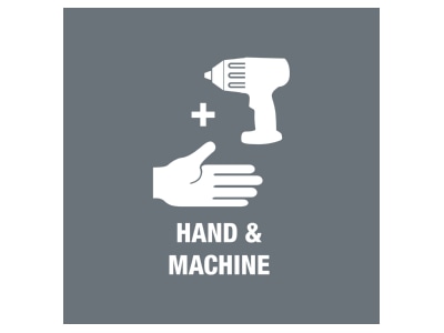 Product image detailed view 3 Wera 8740 B HF Socket spanner for in hexagonal 5mm
