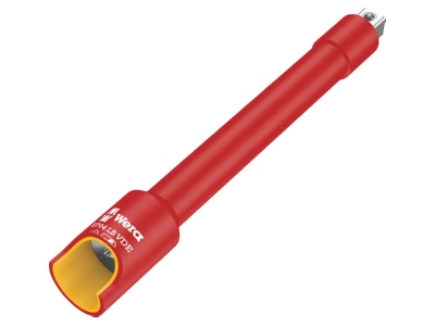 Detailed view 3 Wera 8794 LB VDE Extension bar for socket spanners