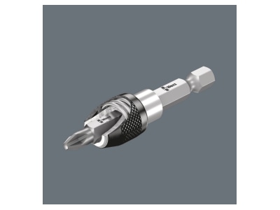 Product image detailed view Wera 894 4 1 Bit holder 1 4 inch