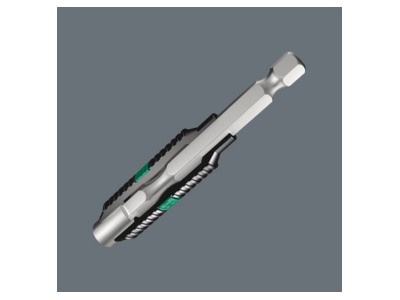 Product image detailed view 5 Wera 897 4 R SB SiS Bit holder 1 4 inch
