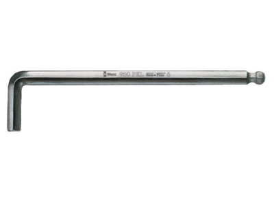 Produktbild Wera 950 PKL Winkelschraubendreher Innensechskant