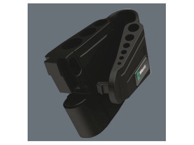 Detailansicht 3 Wera 950 9Hex Plus Winkelschluesselsatz
