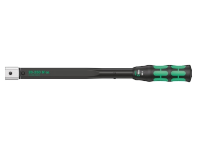 Product image Wera Click Torque XP 4 Momentum wrench 14x18 mm
