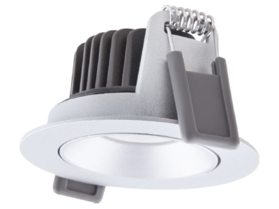 Produktbild Ledvance SPADJP8W930PSDIP20SI LED Einbaustrahler 930  dim  si