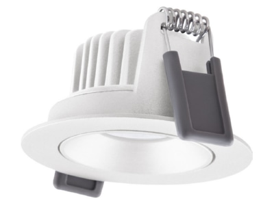 Produktbild Ledvance SPADJP8W930PSDIP20WT LED Einbaustrahler 930  dim  ws