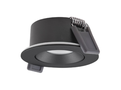 Produktbild Ledvance SPAIRADJP4W930DIP23B LED Einbaustrahler 930  dim  sw