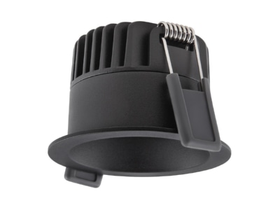 Produktbild Ledvance SPDKFIXP8930PSDIP44B LED Einbaustrahler 930  dim  sw
