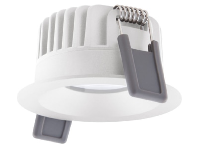 Produktbild Ledvance SPFIXP8W927PSDIP44WT LED Einbaustrahler 927  dim  ws