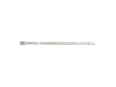 Product image top view Ledvance TRUSYSFL PRAIL15005P Support profile light line system 1650mm
