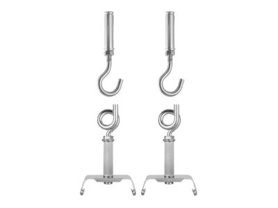 Product image Ledvance TRUSYSFLEX CHAIN KIT Mounting kit for luminaires
