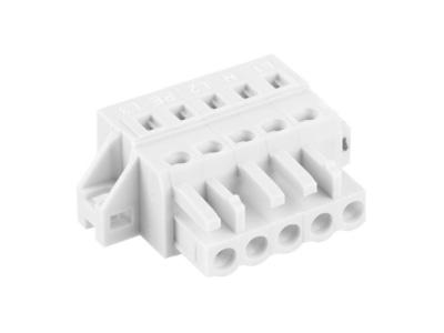 Product image Ledvance TRUSYSFLEX FEED IN5P Accessory for luminaires
