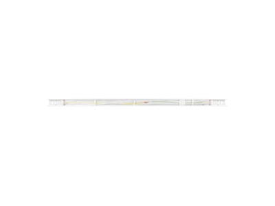 Product image top view Ledvance TRUSYSFLPR 15008PEND Support profile light line system 1500mm
