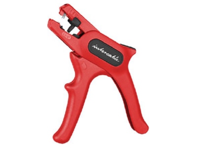 Produktbild 1 Intercable Tools AB6P1000V Abisolierwerkzeug 0 2 6 0 qmm